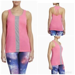 Zone Pro Active Tank Pink 1X